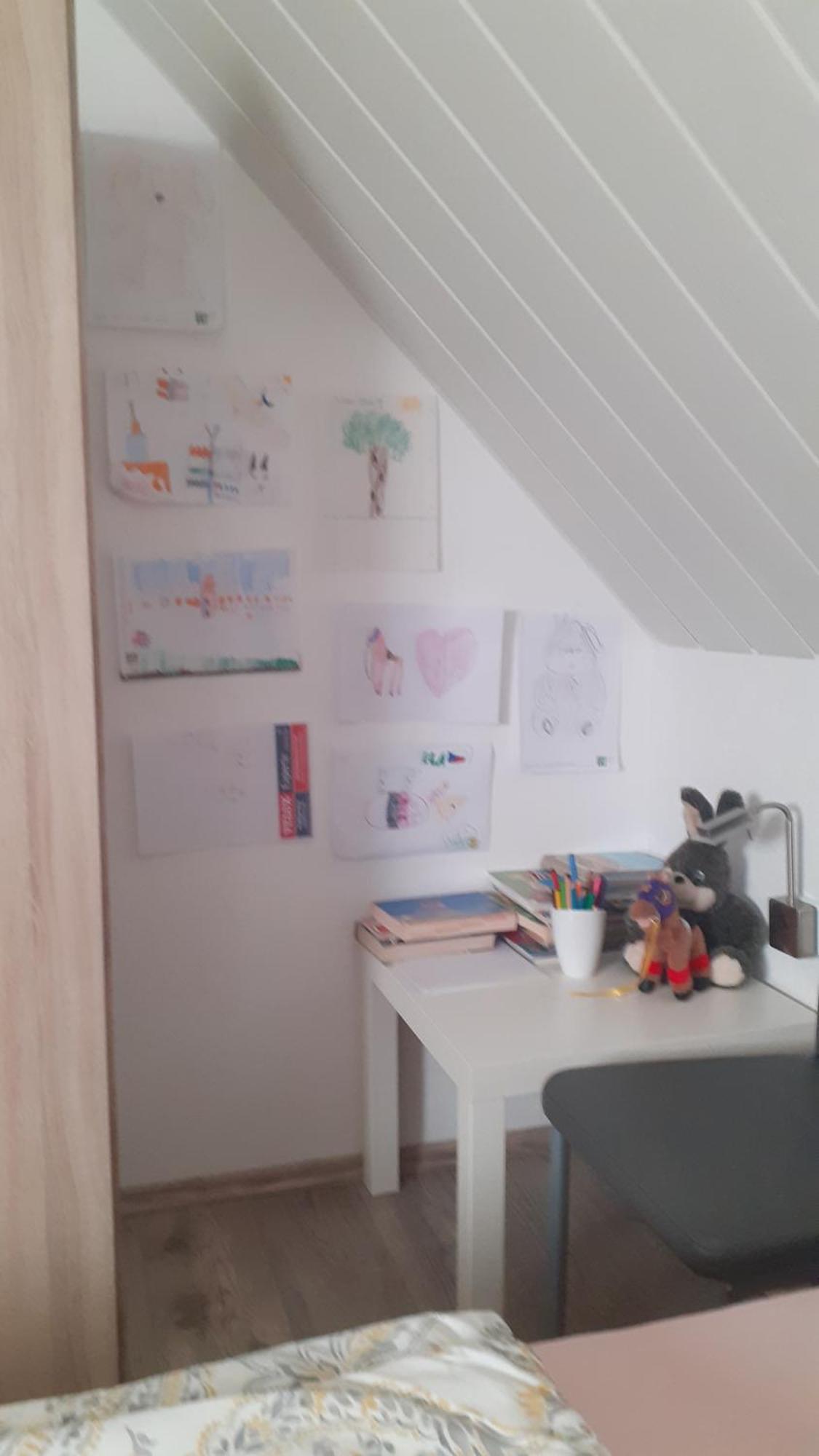 Privatzimmer Burgau Extérieur photo