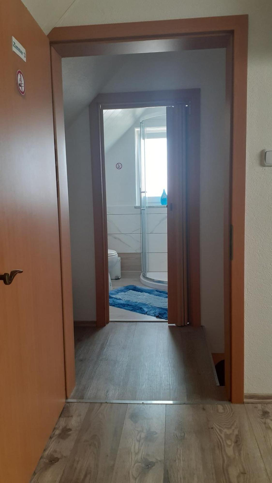Privatzimmer Burgau Extérieur photo