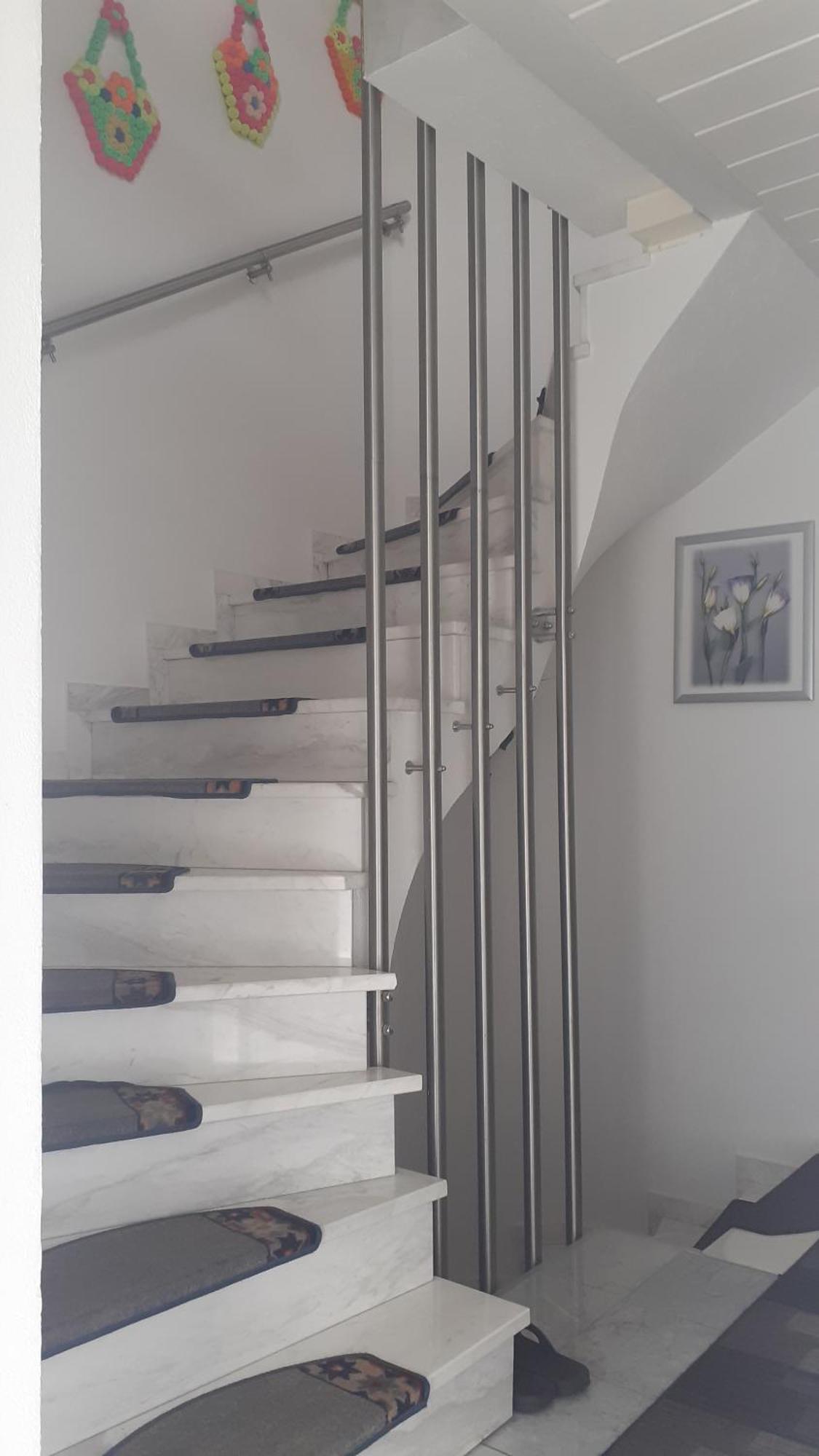 Privatzimmer Burgau Extérieur photo